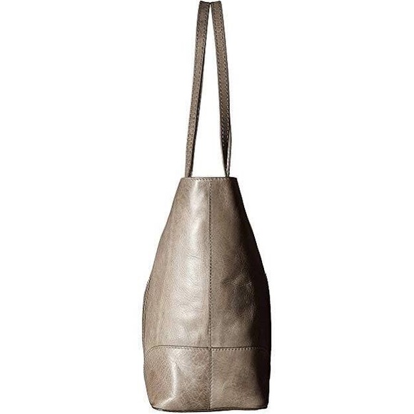 🎄🎄FRYE Melissa Shopper Tote NWT🎄🎄 - Picture 5 of 8